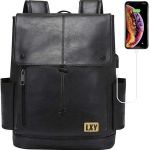 NWOT Vintage Backpack Purse , waterproof